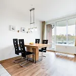 Wohnpark Am Muehlenteich - 32 Appartement Timmendorfer Strand