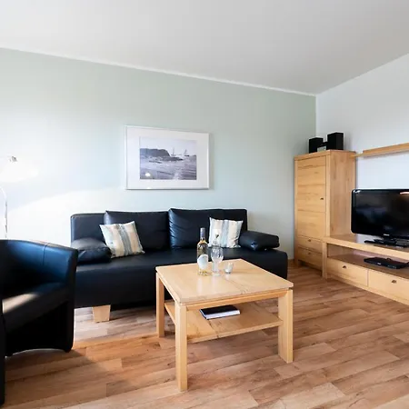 Apartamento Wohnpark Am Muehlenteich - 32 Timmendorfer Strand