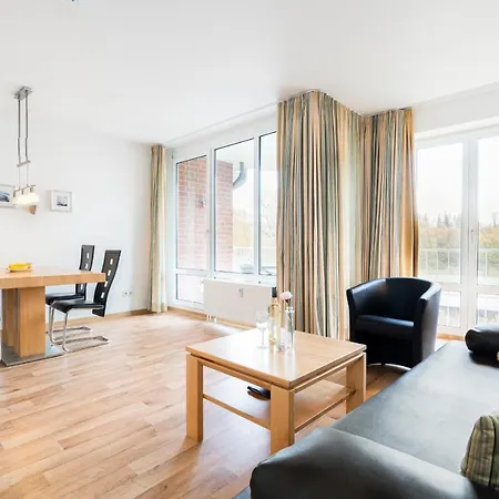 Wohnpark Am Muehlenteich - 32 Timmendorfer Strand