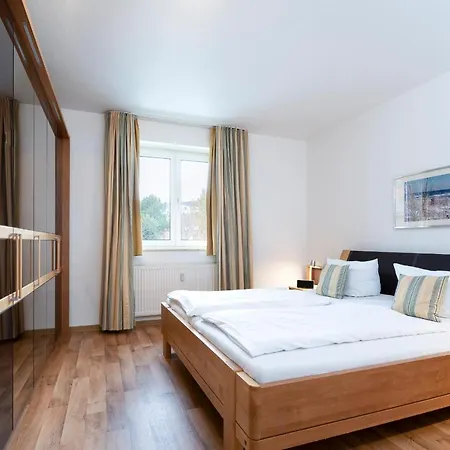 Wohnpark Am Muehlenteich - 32 Apartment