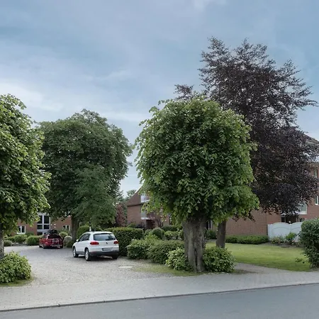 Wohnpark Am Muehlenteich - 32 Διαμέρισμα