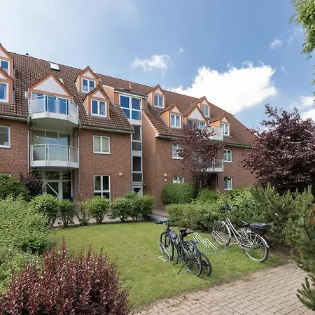 Wohnpark Am Muehlenteich - 32 Timmendorfer Strand