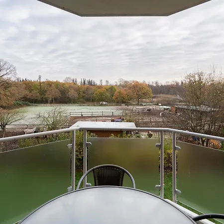 Appartement Wohnpark Am Muehlenteich - 32 Timmendorfer Strand