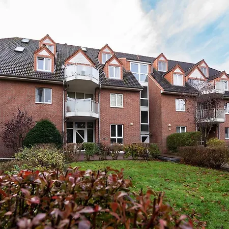 Wohnpark Am Muehlenteich - 32 *