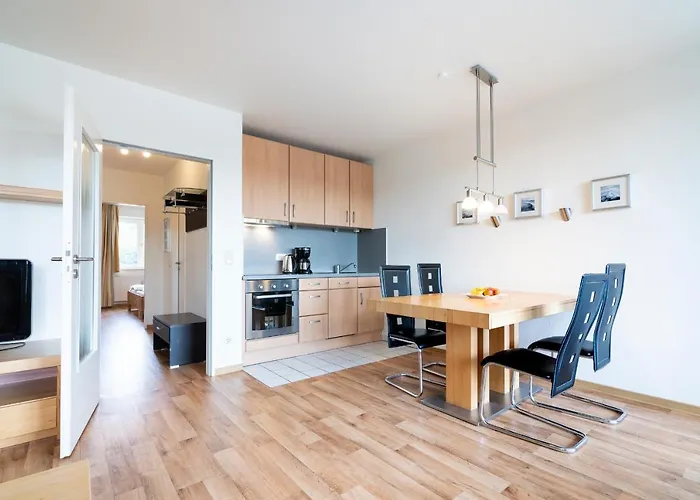 Wohnpark Am Muehlenteich - 32 Timmendorfer Strand