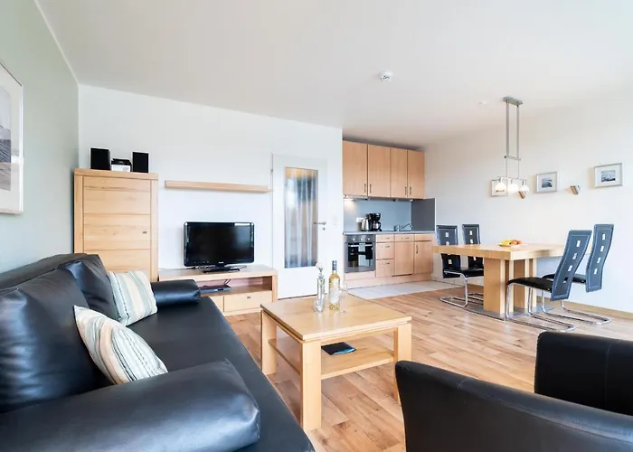 Wohnpark Am Muehlenteich - 32 *