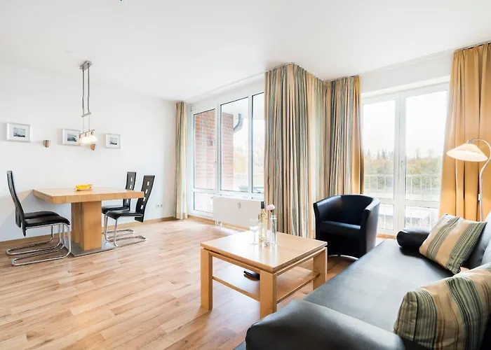 Wohnpark Am Muehlenteich - 32 Timmendorfer Strand