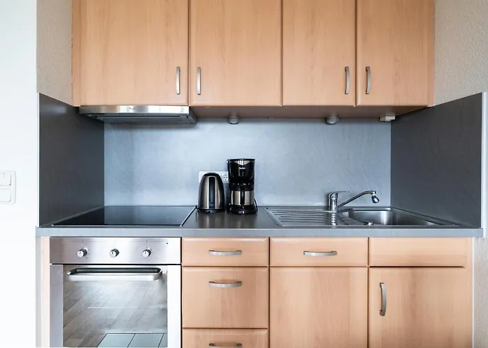 Wohnpark Am Muehlenteich - 32