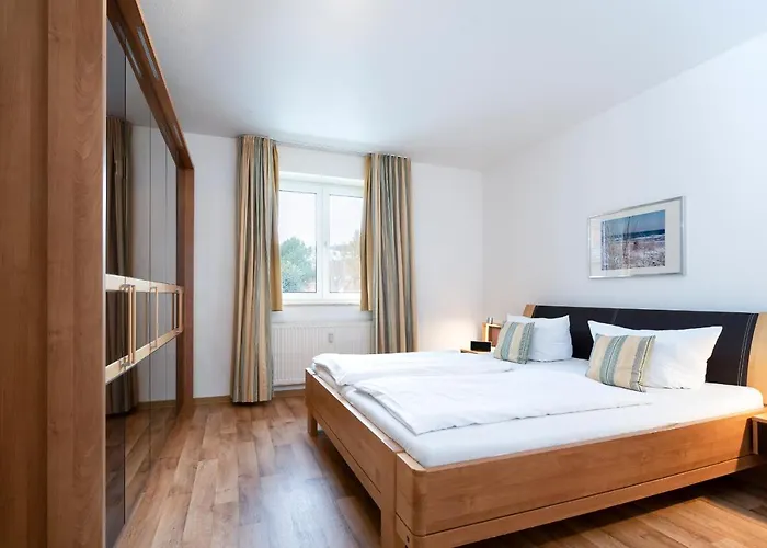 Wohnpark Am Muehlenteich - 32 Appartement