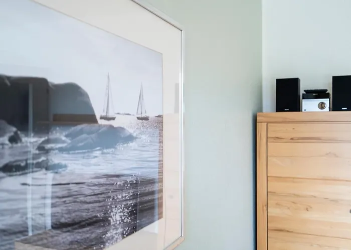 Wohnpark Am Muehlenteich - 32 Appartement