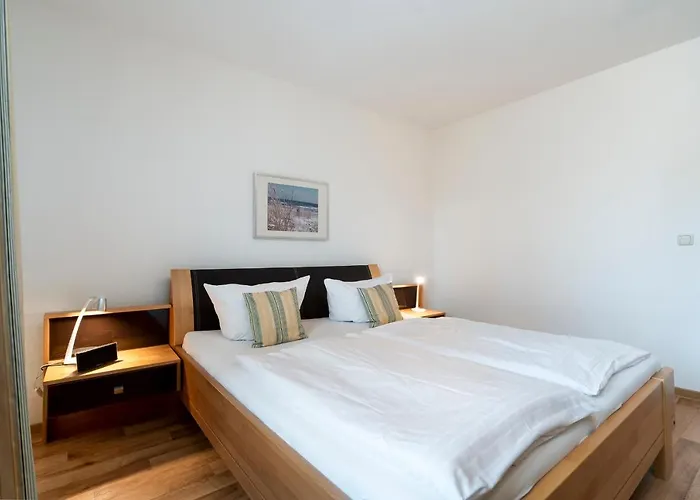 Διαμέρισμα Wohnpark Am Muehlenteich - 32 *