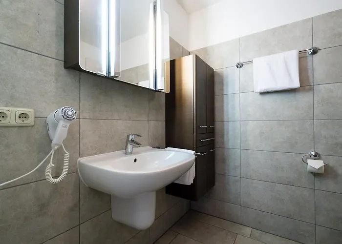 Wohnpark Am Muehlenteich - 32 Διαμέρισμα