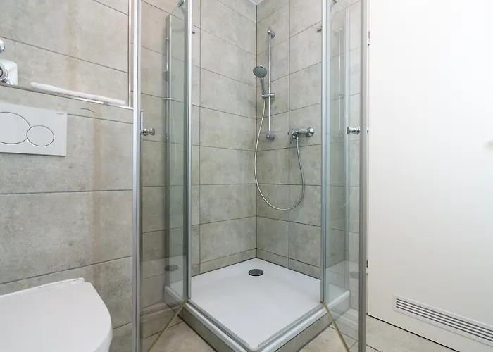 Wohnpark Am Muehlenteich - 32 Διαμέρισμα *