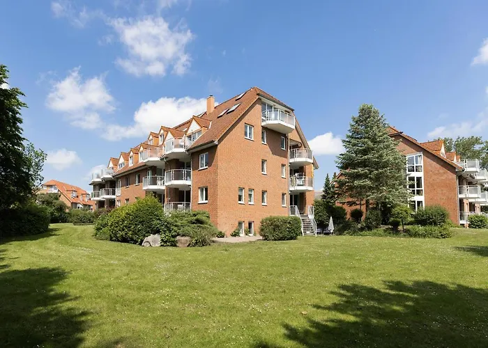 Διαμέρισμα Wohnpark Am Muehlenteich - 32