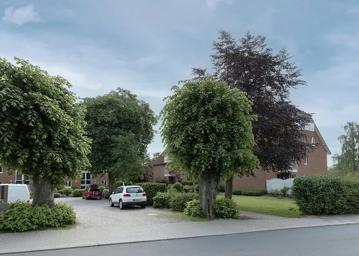 Wohnpark Am Muehlenteich - 32 Διαμέρισμα