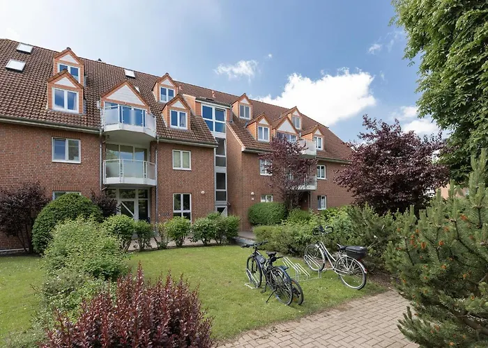 Wohnpark Am Muehlenteich - 32 Timmendorfer Strand