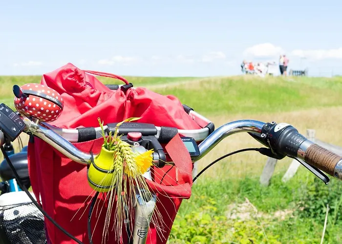 Wohnpark Am Muehlenteich - 32 *